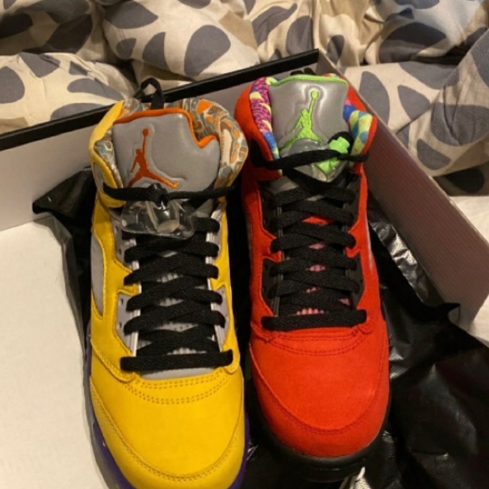 Shoes